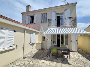 Vente maison 6 pièces Olonne-sur-Mer 85
