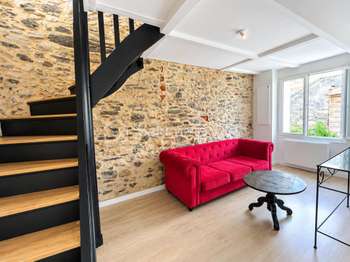 Vente maison 4 pièces Olonne-sur-Mer 85