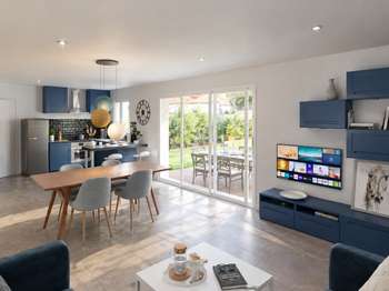 Vente maison 4 pièces Olonne-sur-Mer 85