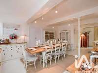 Vente maison 10 pièces