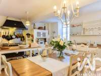 Vente maison 10 pièces