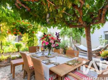 Vente maison 10 pièces