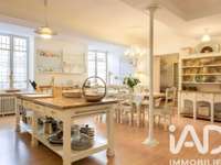 Vente maison 10 pièces