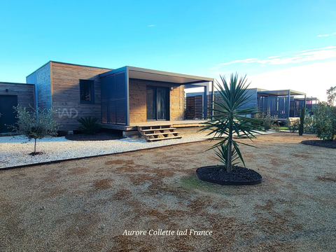 Vente maison 4 pièces Olonzac 34