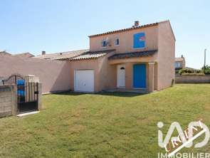 Vente Maison 5 piècesOlonzac