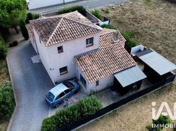Vente maison 4 pièces Olonzac 34
