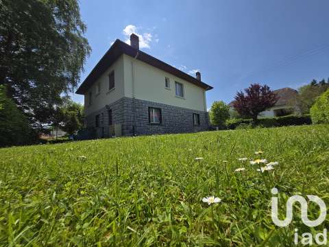 Vente maison 6 pièces Oloron-Sainte-Marie 64