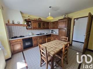 Vente maison 6 pièces Vente maison 6 pièces