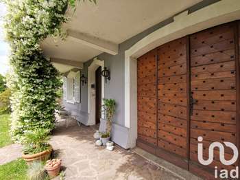 Vente maison 7 pièces Oloron-Sainte-Marie 64
