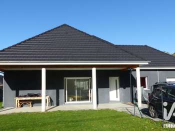 Vente maison 5 pièces Oloron-Sainte-Marie 64