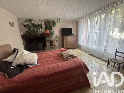 Vente maison 6 pièces Oloron-Sainte-Marie 64