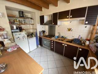 Vente maison 6 pièces Vente maison 6 pièces
