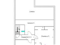 Vente maison 4 pièces Vente maison 4 pièces