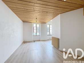 Vente Maison 3 chambresOloron-Sainte-Marie
