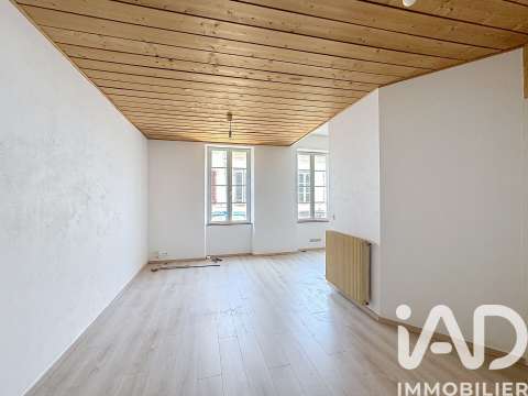 Vente maison 4 pièces Oloron-Sainte-Marie 64