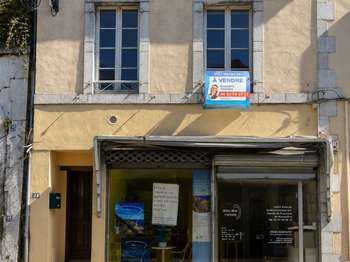 Vente Maison 3 chambresOloron-Sainte-Marie