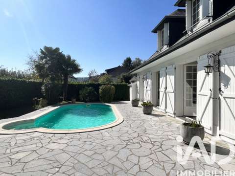 Vente maison 6 pièces Oloron-Sainte-Marie 64