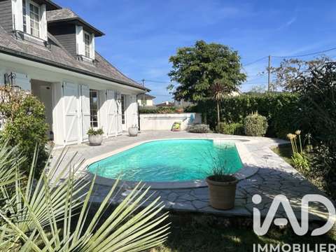 Vente maison 6 pièces Oloron-Sainte-Marie 64