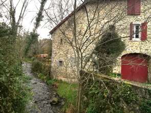 Vente Maison 5 chambresOloron-Sainte-Marie