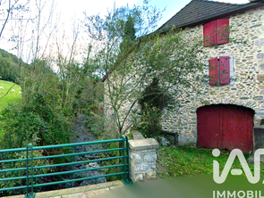 Vente Maison 5 chambresOloron-Sainte-Marie