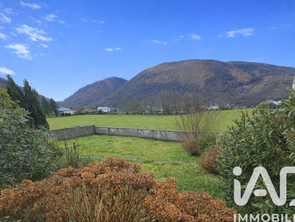 Vente Maison 3 chambresOloron-Sainte-Marie