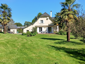 Vente Maison 4 chambresOloron-Sainte-Marie