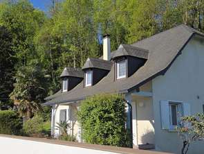 Vente Maison 4 chambresOloron-Sainte-Marie