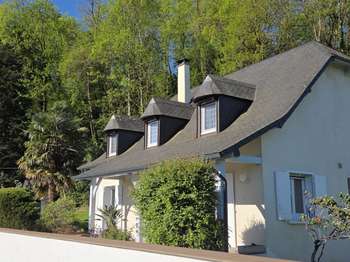 Vente maison 6 pièces Oloron-Sainte-Marie 64