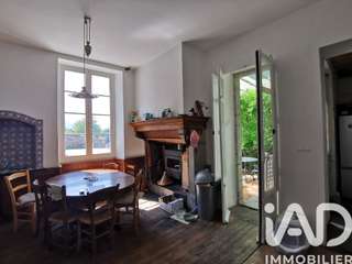 Vente maison 8 pièces Vente maison 8 pièces