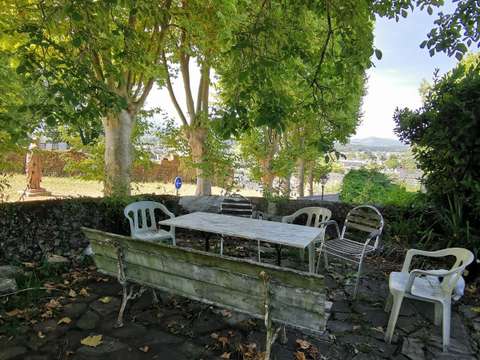 Vente maison 8 pièces Oloron-Sainte-Marie 64