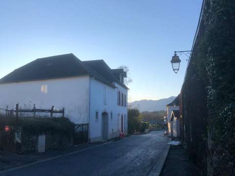 Vente maison 7 pièces Oloron-Sainte-Marie 64