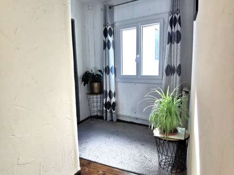Vente maison 7 pièces Vente maison 7 pièces