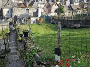 Vente Maison 4 chambresOloron-Sainte-Marie