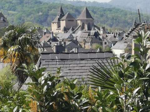 Vente maison 7 pièces Oloron-Sainte-Marie 64