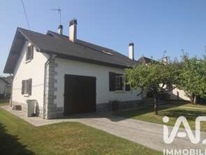 Vente Maison 6 chambresOloron-Sainte-Marie