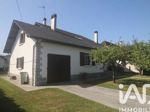 Vente maison 7 pièces Oloron-Sainte-Marie 64