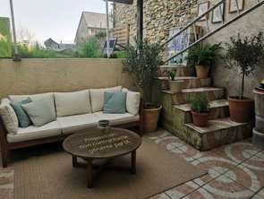 Vente Maison 3 chambresOloron-Sainte-Marie