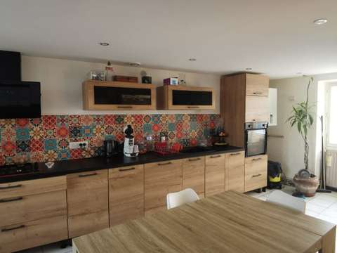 Vente maison 5 pièces Oloron-Sainte-Marie 64