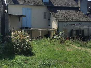 Vente Maison 3 chambresOloron-Sainte-Marie