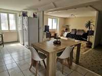 Vente maison 5 pièces Vente maison 5 pièces