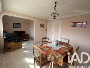 Vente Maison 4 chambresOloron-Sainte-Marie