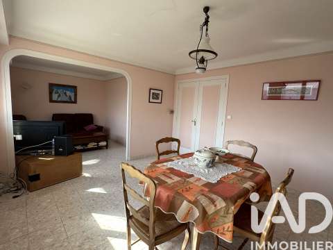 Vente maison 7 pièces Oloron-Sainte-Marie 64