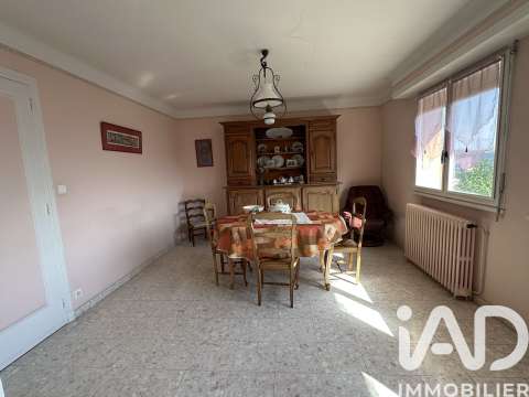 Vente maison 7 pièces Vente maison 7 pièces