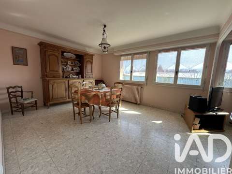 Vente maison 7 pièces Vente maison 7 pièces