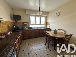 Vente maison 7 pièces Vente maison 7 pièces