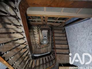 Vente maison 10 pièces