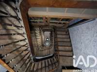 Vente maison 10 pièces