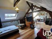 Vente maison 10 pièces