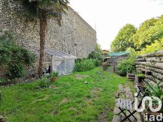 Vente maison 10 pièces