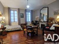 Vente maison 10 pièces